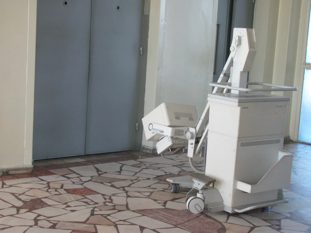 Spitalul de Urgenţă Bacău a fost obligat la plata unei despăgubiri de 521.600 de euro FOTO Adevărul
