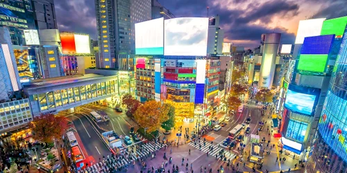 Shibuya Crossing Tokio japonia foto shutterstock 1608796999 jpg