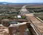 Autostrada Sibiu Făgăraș în șantier Zona Cârța Foto Daniel Guță ADEVĂRUL (12) JPG