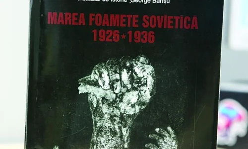 Foametea, ca instrument politic în URSS jpeg