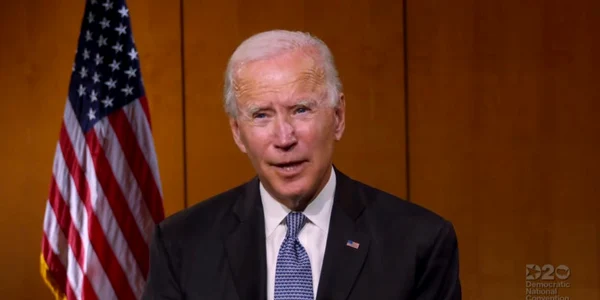 Joe Biden FOTO EPA-EFE