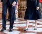 Regele Felipe și Regina Letizia