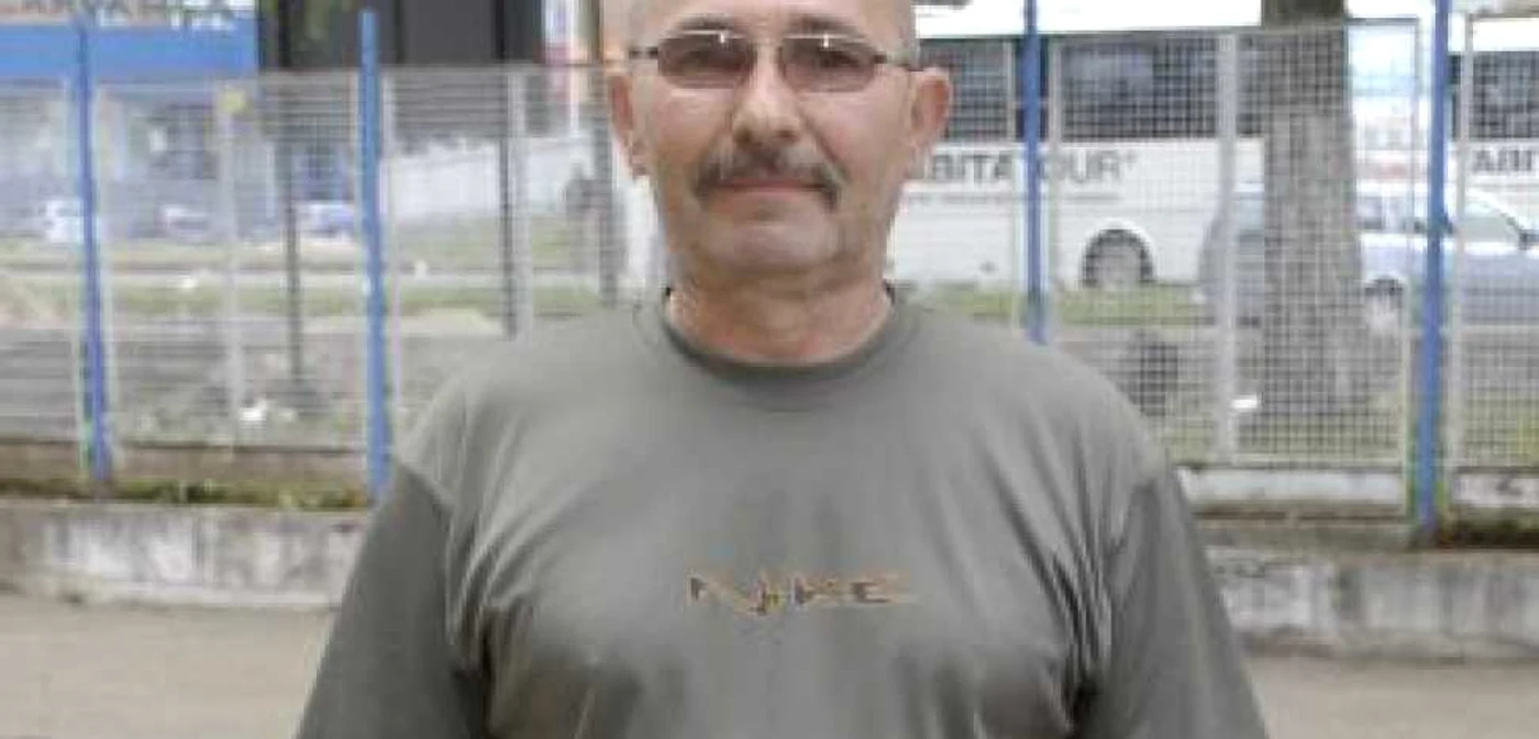 Alba Iulia:Portret. Ioan Frăţilă  se împarte între powerlifting, apicultură şi pescuit
