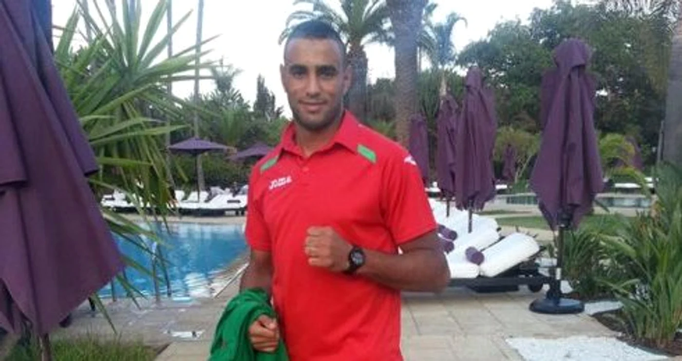 
    Hassan Saada  