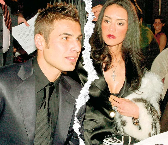 
    Consuelo s-a măritat cu  Adrian Mutu în urmă cu 9 ani.  Ei au împreună două fete  