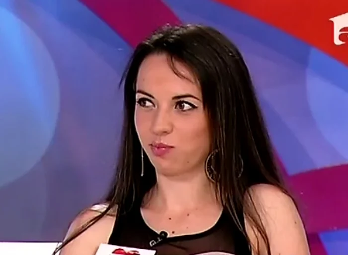 Emilia de la «Mireasă pentru fiul meu» 2015 i-a cerut iertare Cassandrei după conflictul provocat