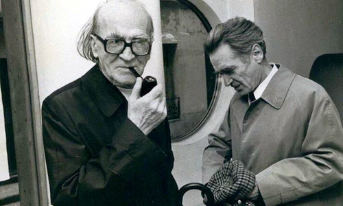 Top 10 ciudățenii ale marilor scriitori jpeg