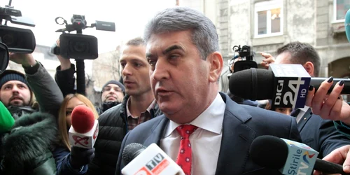 gabriel oprea dna foto eduard enea