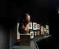 Expo Brâncuși la Timișoara FOTO Ștefan Both