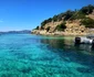 Insula Tsougria, Grecia / Foto: Click!
