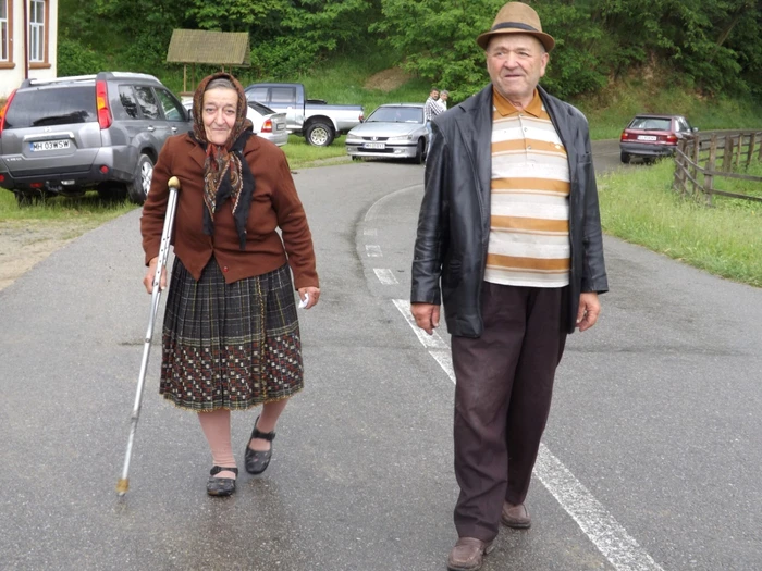 la vot la prejna mehedinti FOTO Alexandra Georgescu