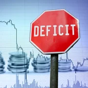 deficit bugetar financiar fiscal foto shutterstock