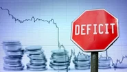 deficit bugetar financiar fiscal foto shutterstock