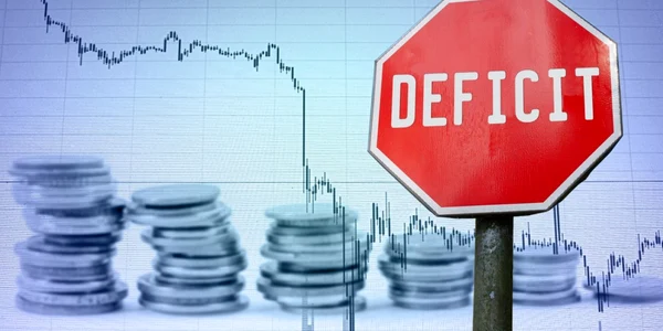deficit bugetar financiar fiscal foto shutterstock