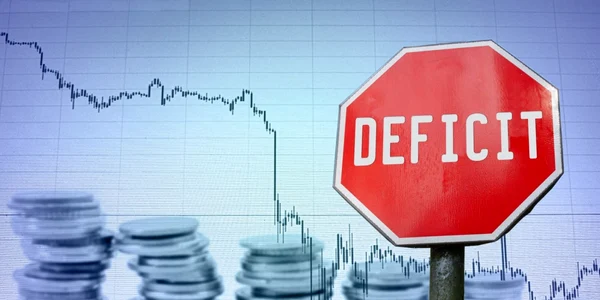 deficit bugetar financiar fiscal foto shutterstock