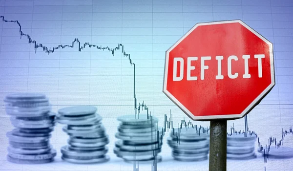 deficit bugetar financiar fiscal foto shutterstock
