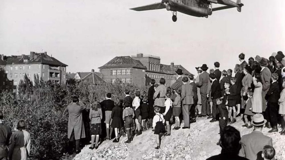 24 iunie: se împlinesc 75 de ani de la instituirea blocadei Berlinului, eveniment care a dus la divizarea Germaniei VIDEO 