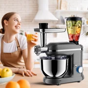 Robot multifuncțional de bucătărie Sursă Alibaba jpg