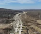 Autostrada vestului Lugoj Deva in șantier  Foto Daniel Guță ADEVĂRUL (6) JPG