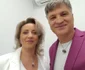  Mihai Onilă și soția lui, Laura, au început anul într-o notă relaxantă