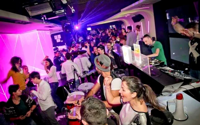 Club Avenue inchis pentru 30 de zile Foto Facebook