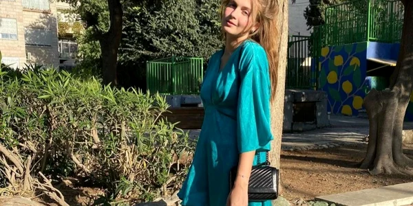 tanara origini romanesti, ucisa in israel FOTO Instagram jpg