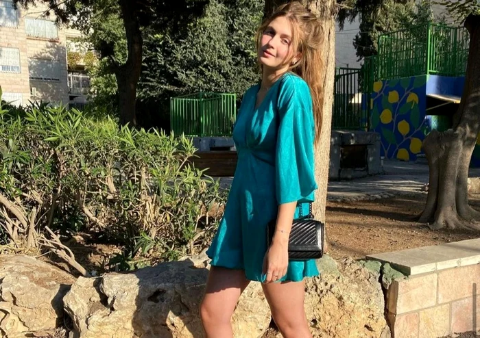 Tânăra avea doar 24 de ani / foto: Instagram