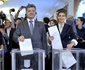 Alegeri prezidentiale in Ucraina REUTERS