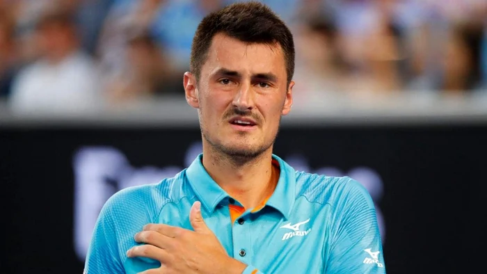 Bernard Tomic