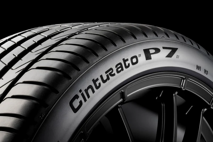 pirelli cinturato p7