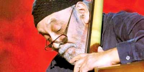 Johnny Răducanu (1931 - 2011)