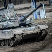 Tanc foto 20th Bartoszycka Mechanized Brigade jpg