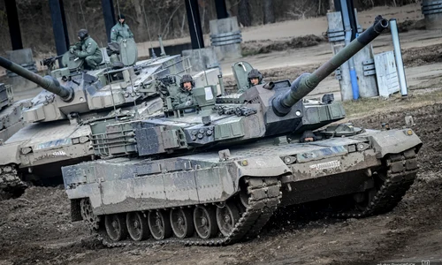 Tanc foto 20th Bartoszycka Mechanized Brigade jpg