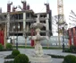Cum se ridică cea mai înaltă clădire de birouri din România