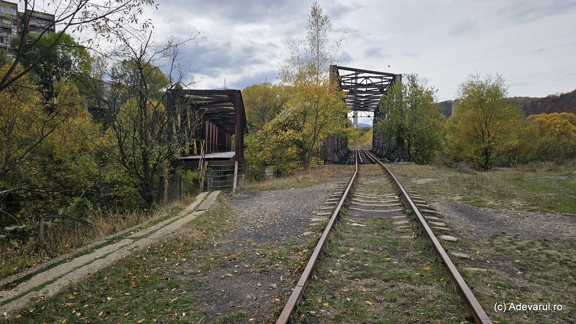 Municipiul Lupeni din Hunedoara  Foto Daniel Guță ADEVĂRUL (27) jpg