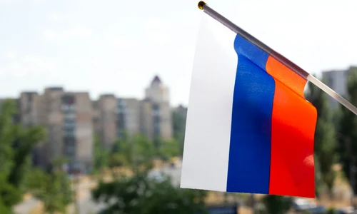 drapel steag rusia ziua nationala a rusiei foto shutterstock