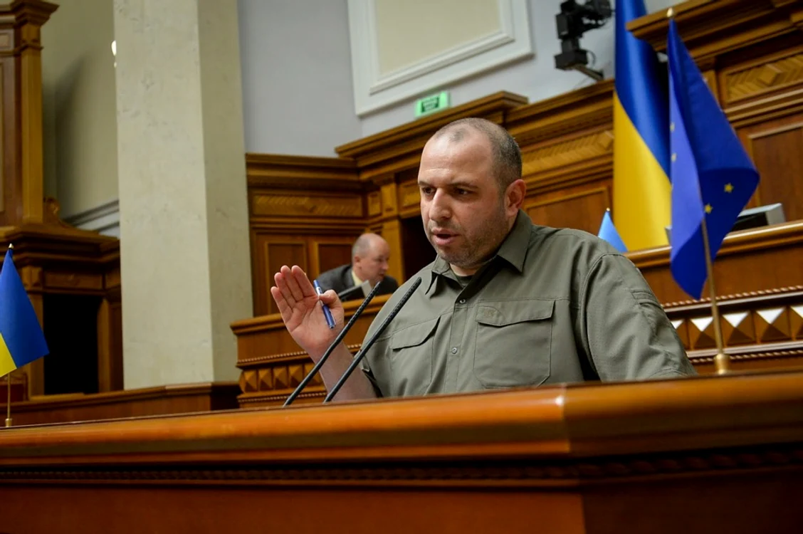 O delegație ucraineană se duce în vizită în Coreea de Sud/FOTO: EPA