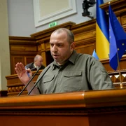 Rustem Umerov FOTO EPA EFE jpg