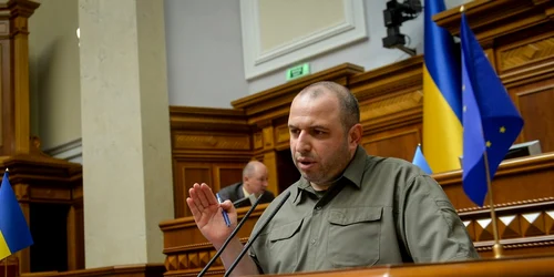 Rustem Umerov FOTO EPA EFE jpg