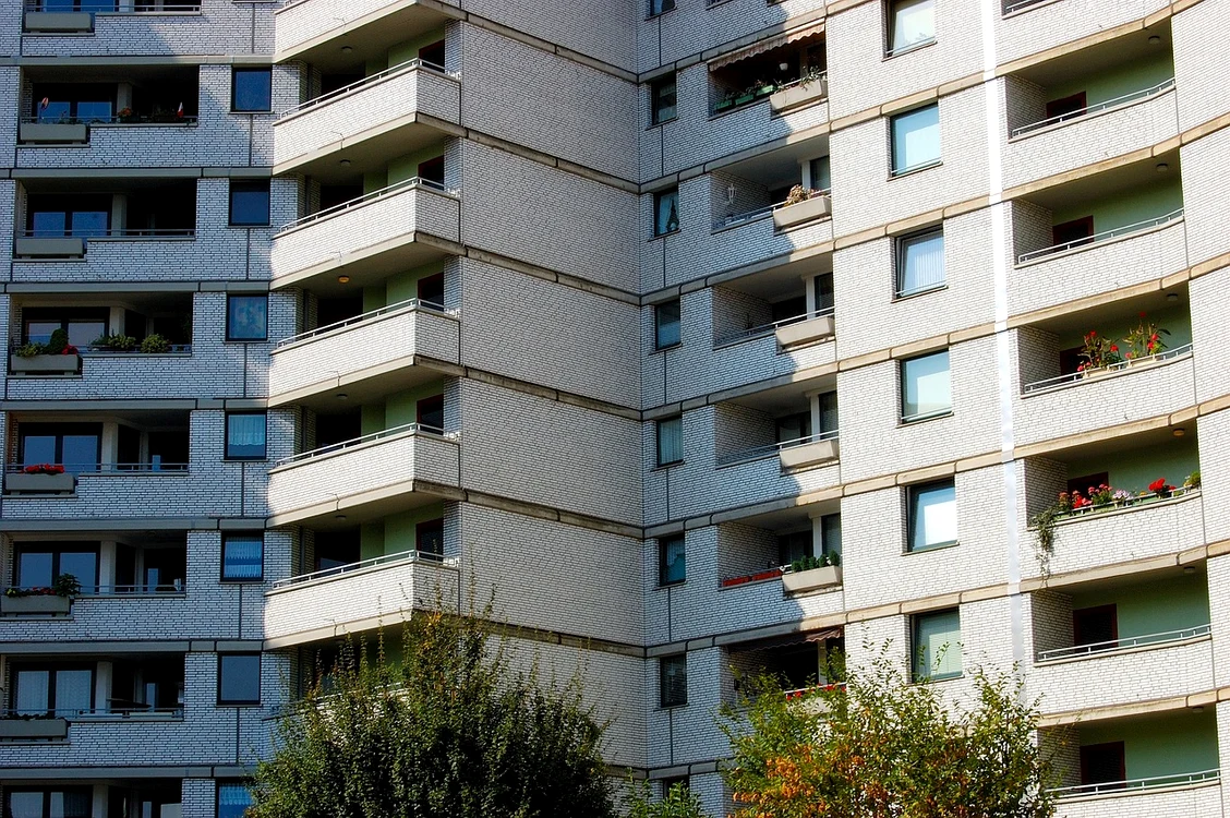 TVA pentru locuinţe a fost majorat de la 9% la 21%