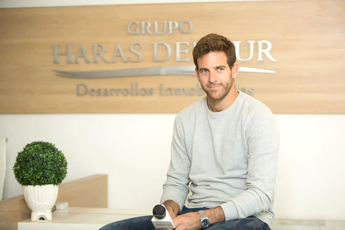 Del Potro