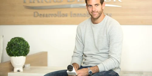 del potro