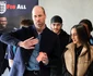 Prințul William în vizită la Midlands, Profimedia