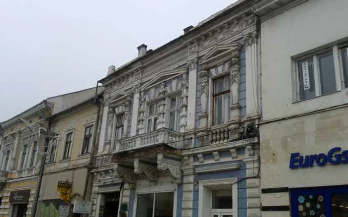 Caldire Eroilor Cluj