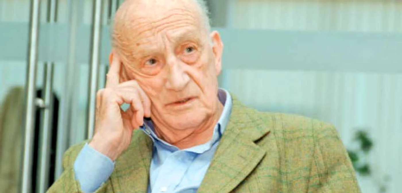 Cea mai vândută carte a lui Neagu Djuvara este „O scurtă istorie a românilor povestită celor tineri“ (49.500 de exemplare)  