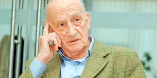Cea mai vândută carte a lui Neagu Djuvara este „O scurtă istorie a românilor povestită celor tineri“ (49.500 de exemplare)  