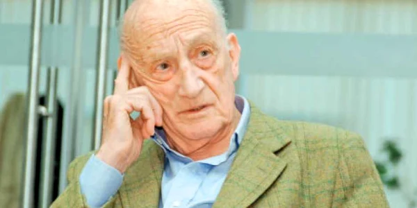 Cea mai vândută carte a lui Neagu Djuvara este „O scurtă istorie a românilor povestită celor tineri“ (49.500 de exemplare)  