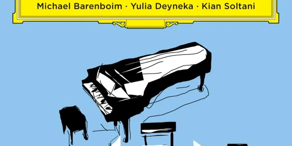 daniel barenboim
