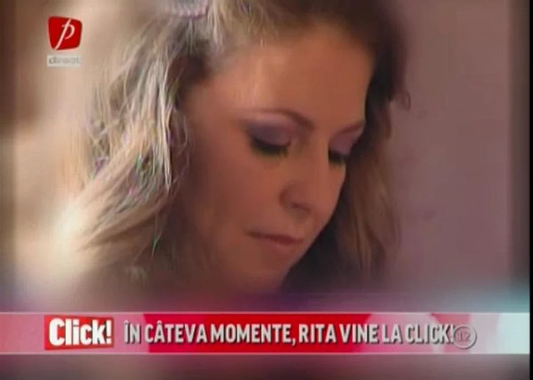 Rita Mureşan se dedică seminariilor pe teme spirituale
