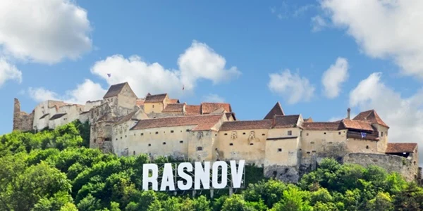 rasnov